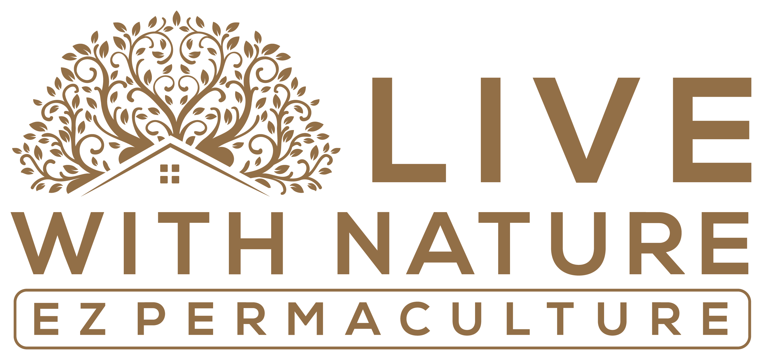 Live With Nature
